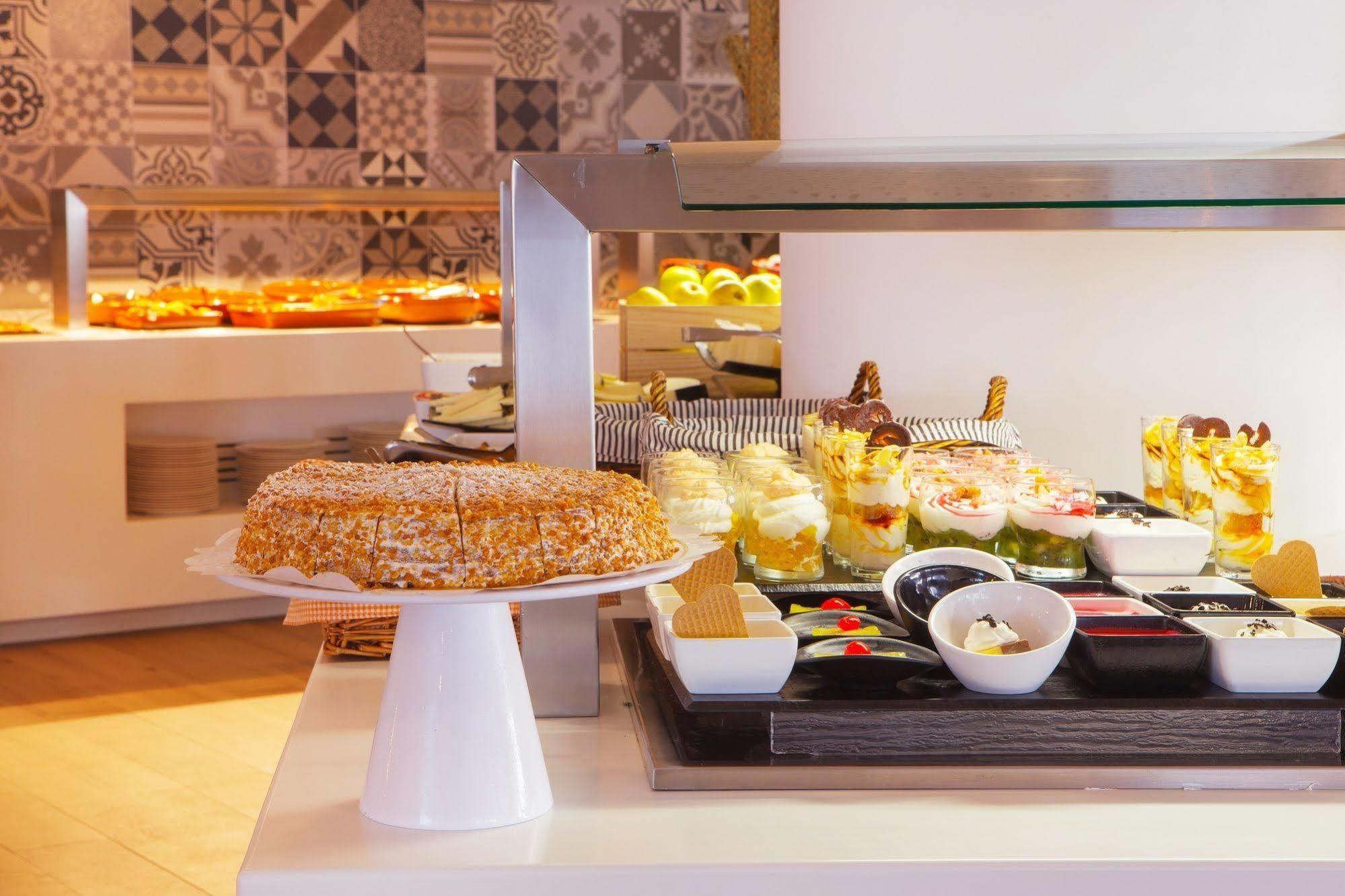 Hm Gran Fiesta Hotel 4*