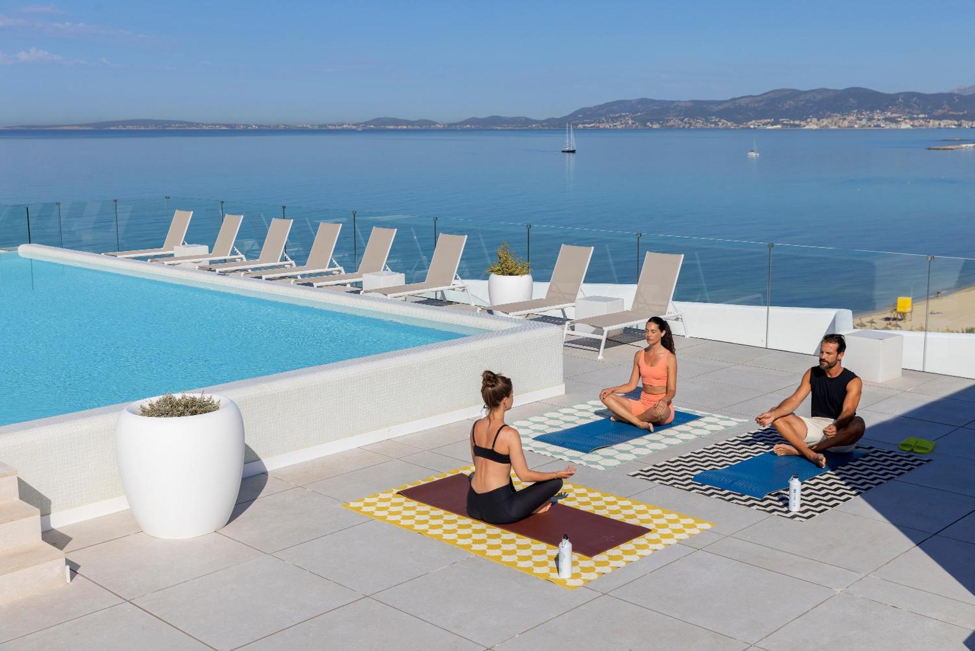 Hm Gran Fiesta 4* Playa de Palma (Mallorca)