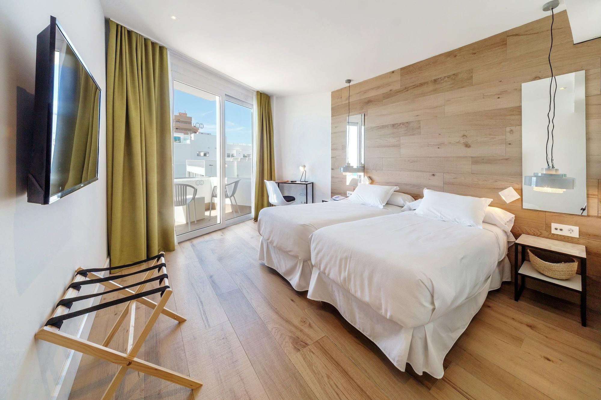 Hm Gran Fiesta Hotel 4*