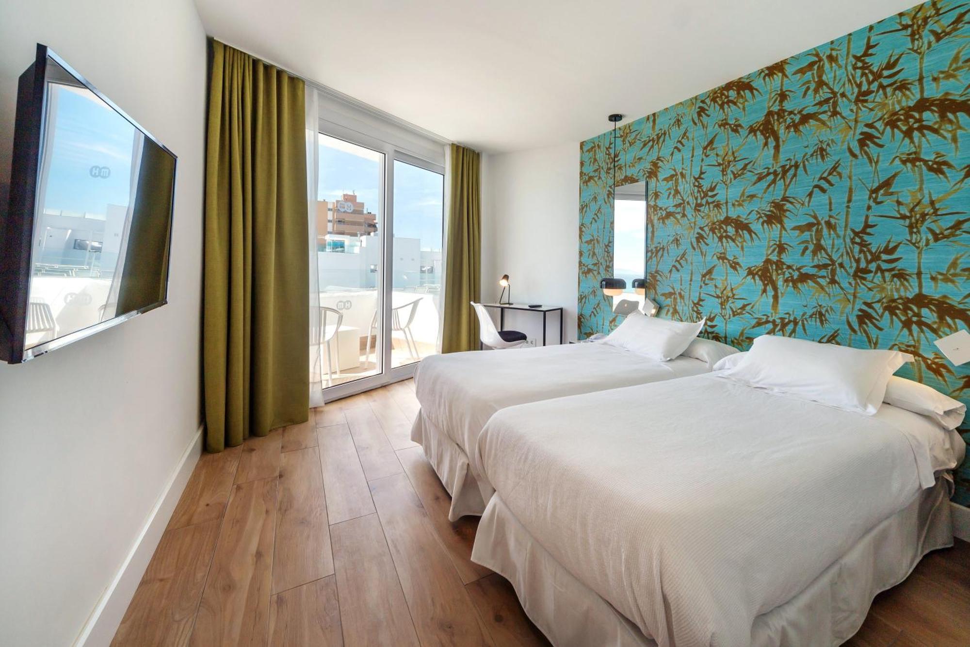 Hm Gran Fiesta 4* Playa de Palma (Mallorca)