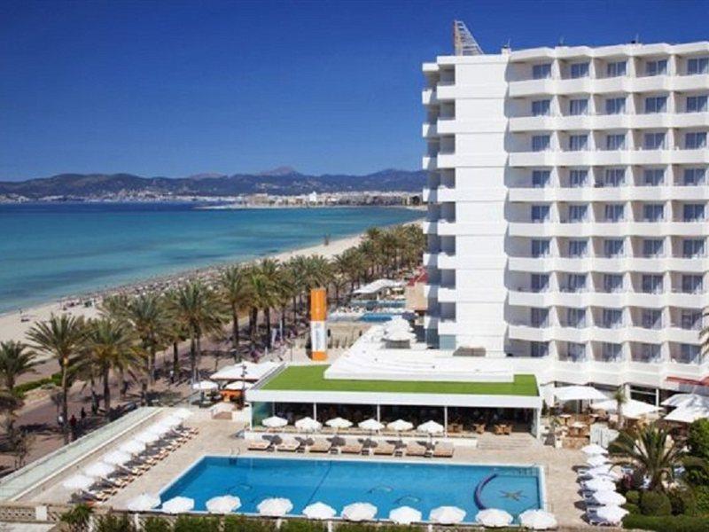 Hm Gran Fiesta Hotel Playa de Palma (Mallorca)