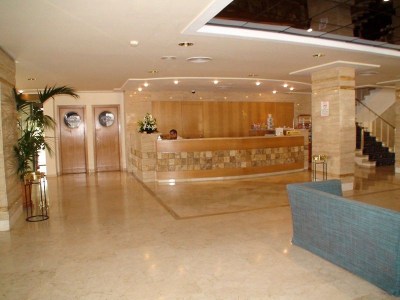 Hm Gran Fiesta 4* Playa de Palma (Mallorca)