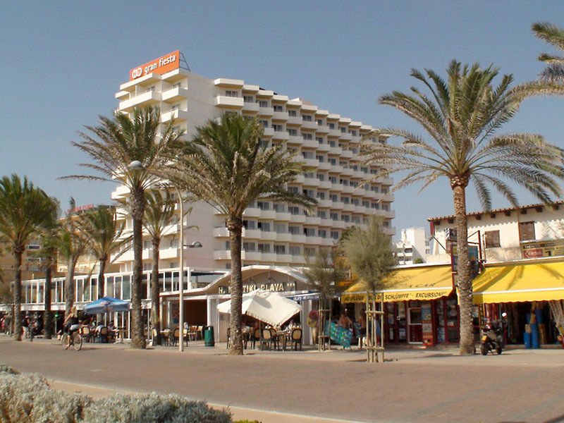 Hm Gran Fiesta Playa de Palma (Mallorca)