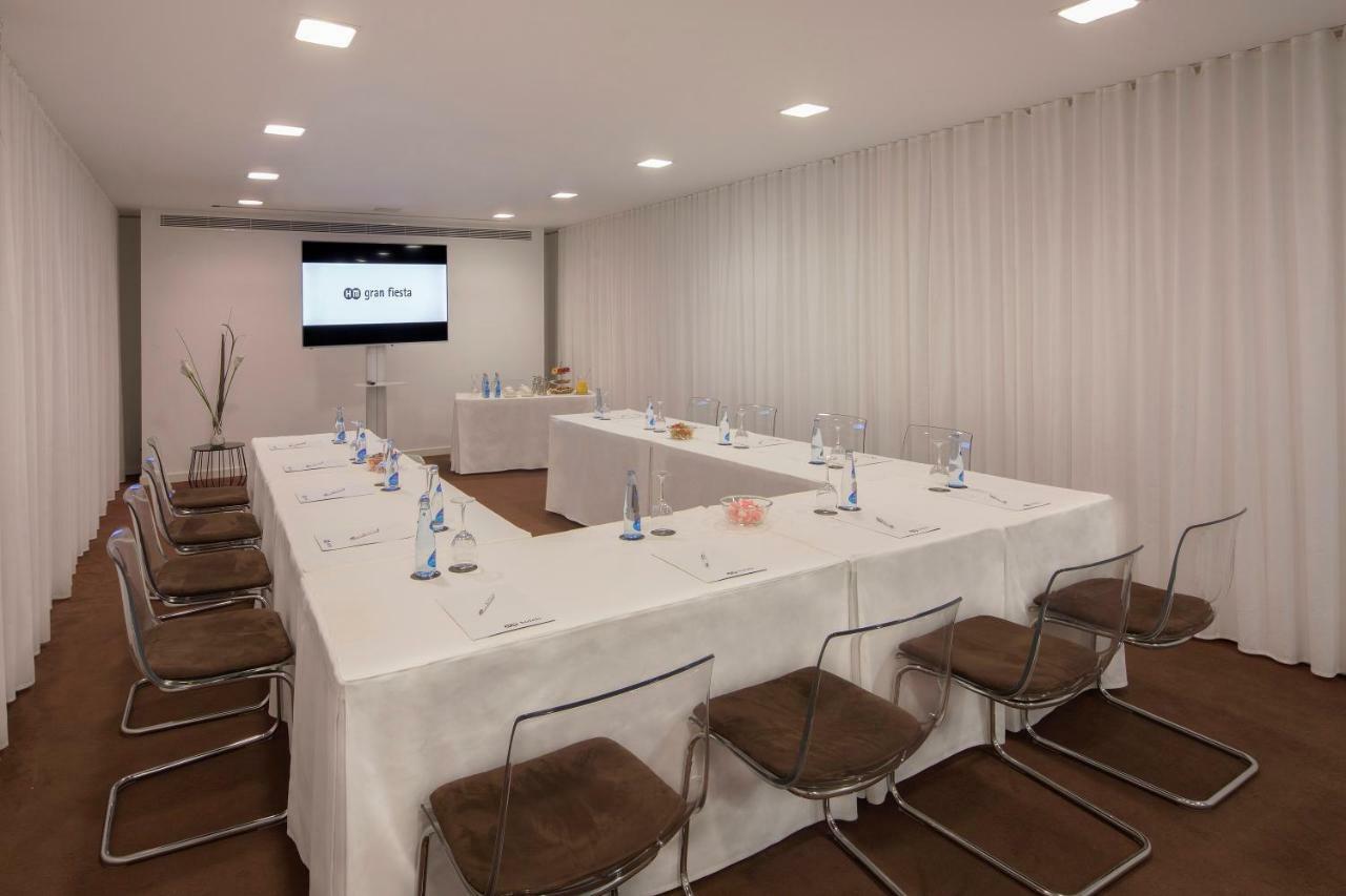Hm Gran Fiesta Hotel Playa de Palma (Mallorca)