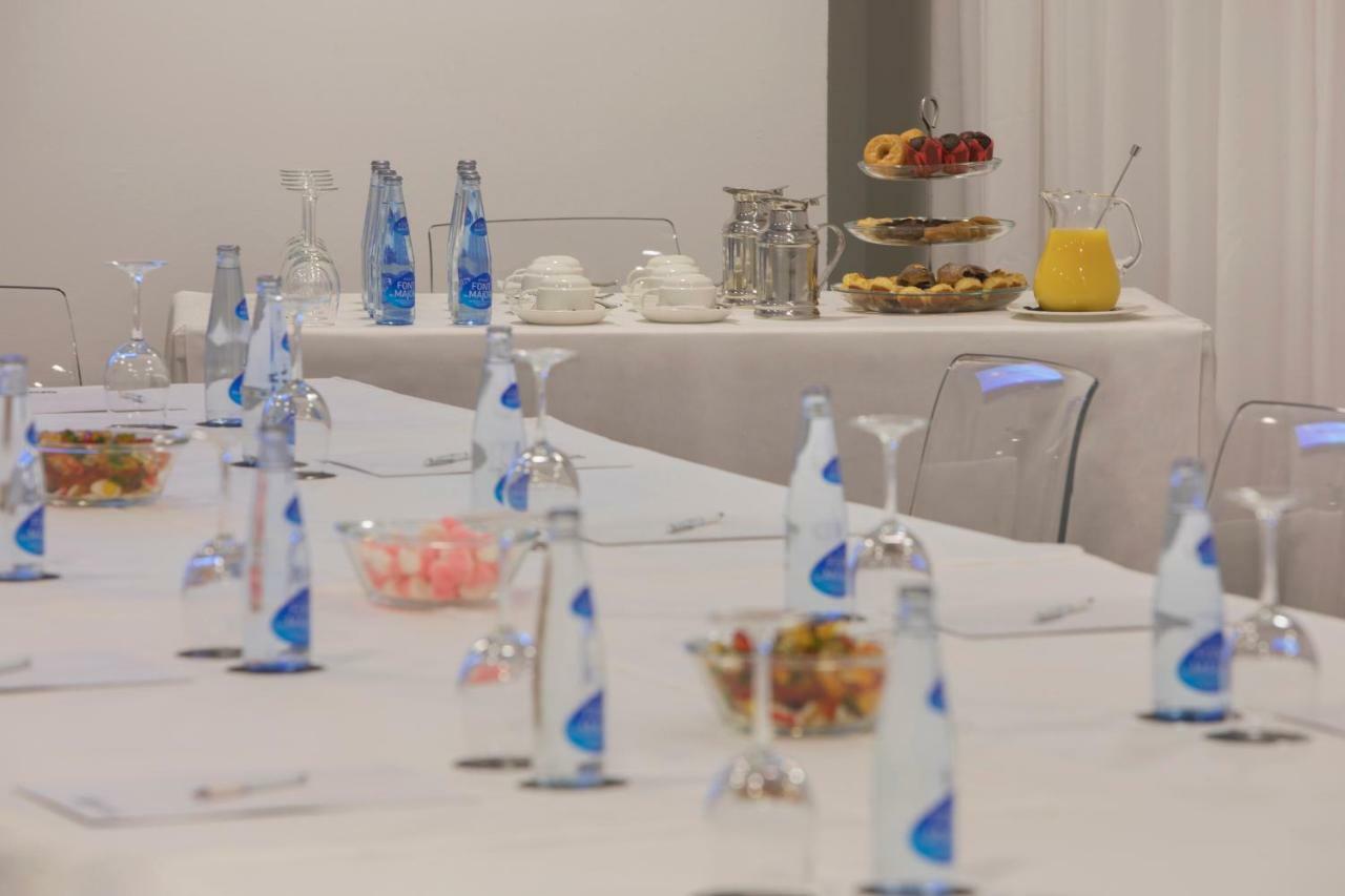 Hm Gran Fiesta Hotel