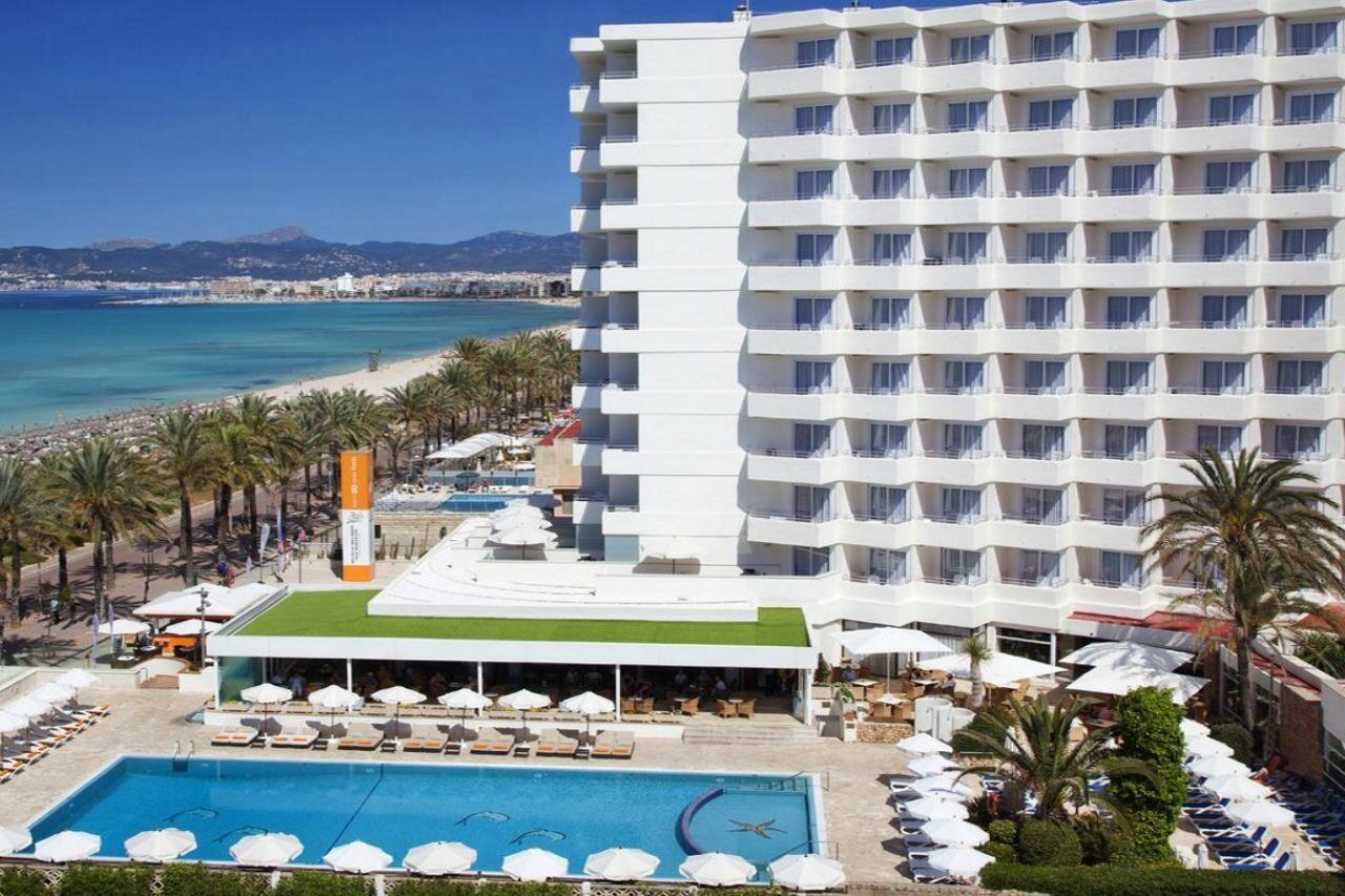 Hotel Hm Gran Fiesta